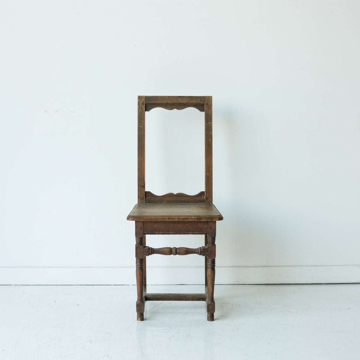 Alsacian Accent Chair - elsie green - furniture