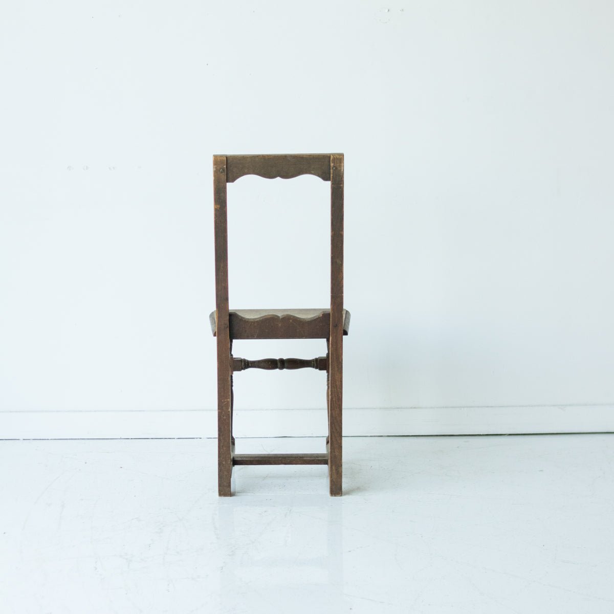 Alsacian Accent Chair - elsie green - furniture