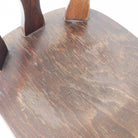 Alsacian Mountain Dining Chair - elsie green - furniture