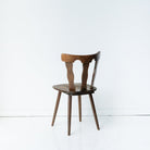 Alsacian Mountain Dining Chair - elsie green - furniture