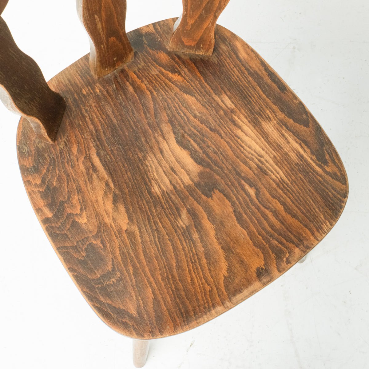 Alsacian Mountain Dining Chair - elsie green - furniture
