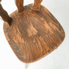 Alsacian Mountain Dining Chair - elsie green - furniture
