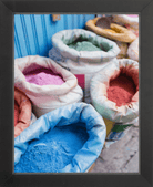 An Artist's Medium Printed Photograph - elsie green - Art