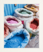 An Artist's Medium Printed Photograph - elsie green - Art