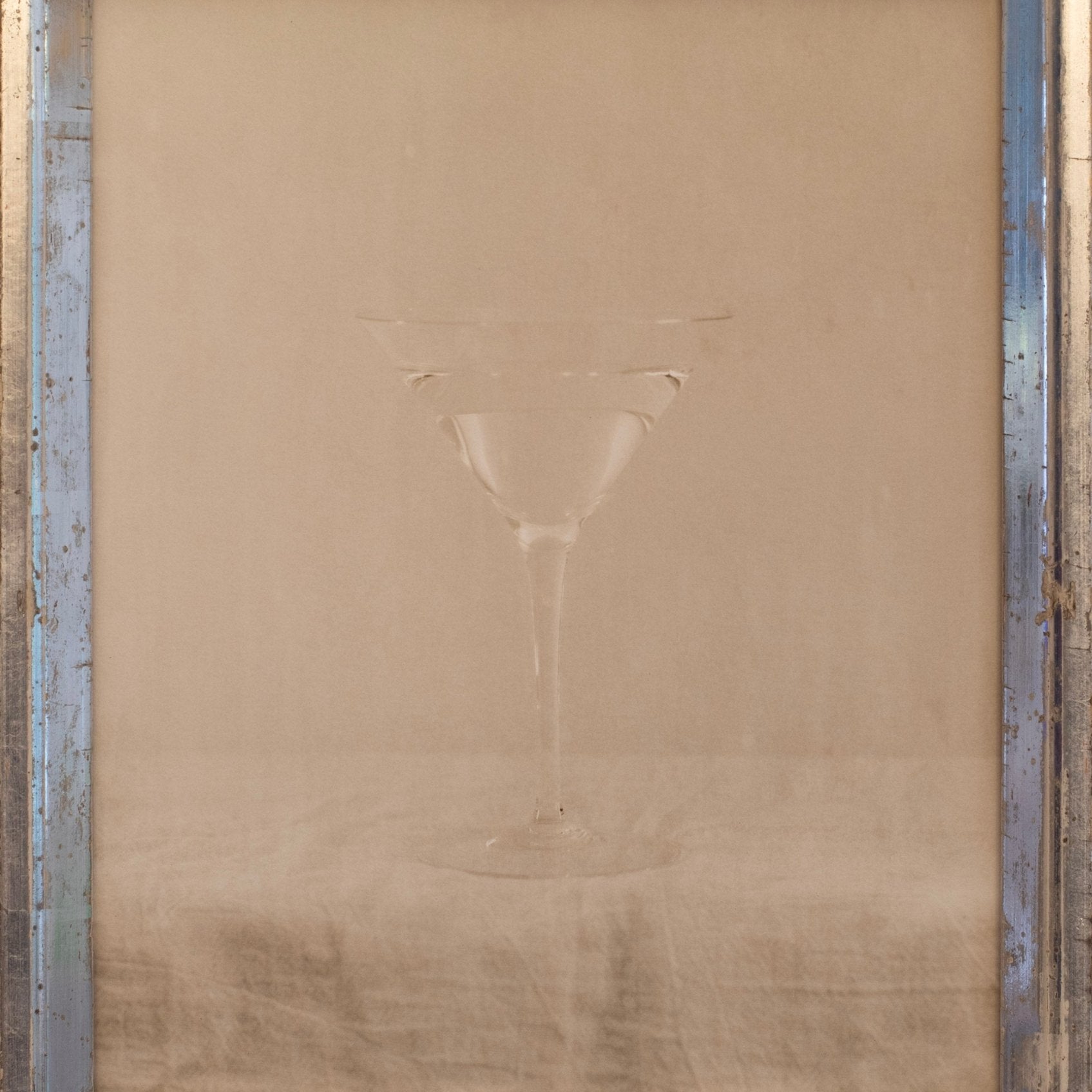 And So We Decided Upon Paris | Jefferson Hayman - elsie green - art