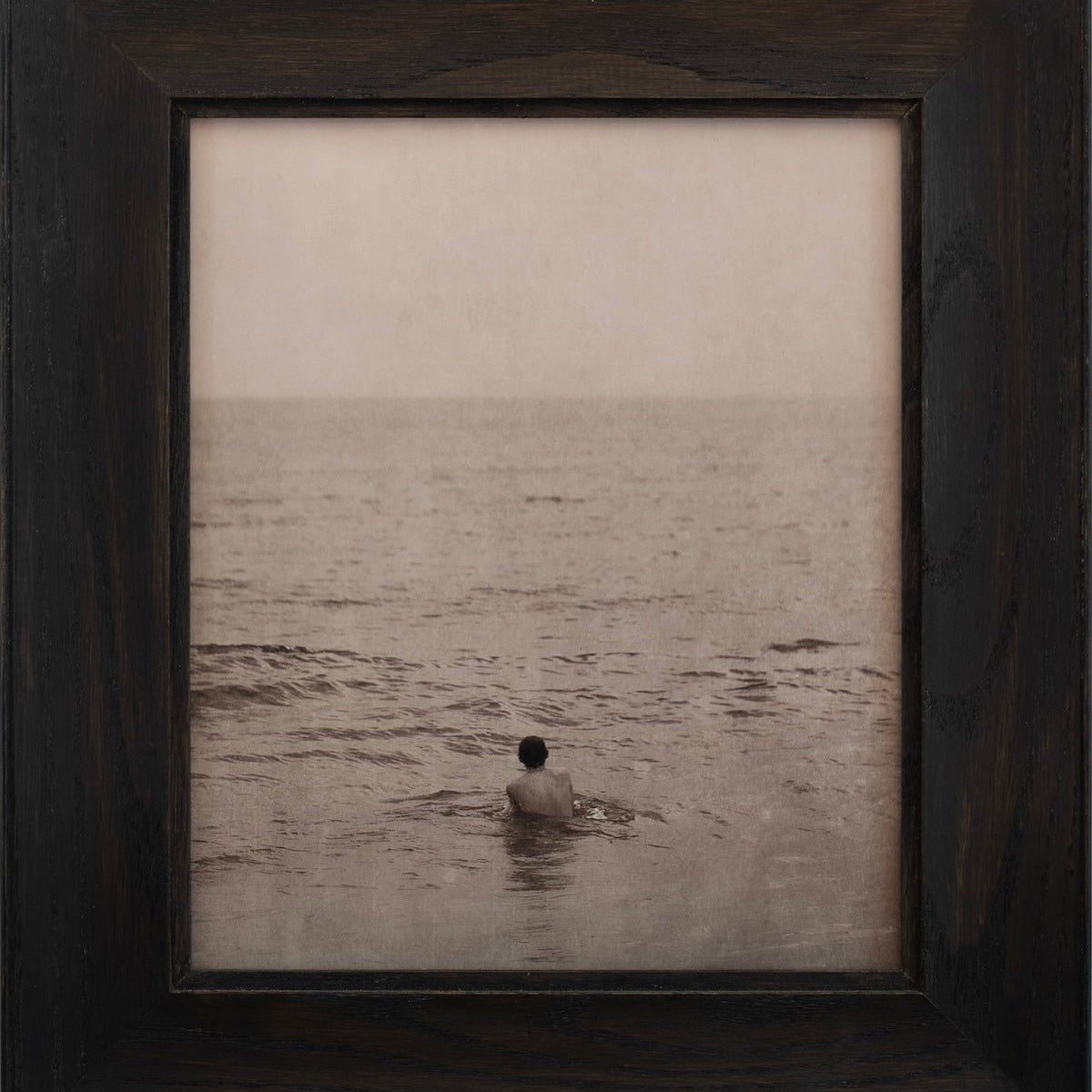 And We Break Our Own Hearts | Jefferson Hayman - elsie green - art