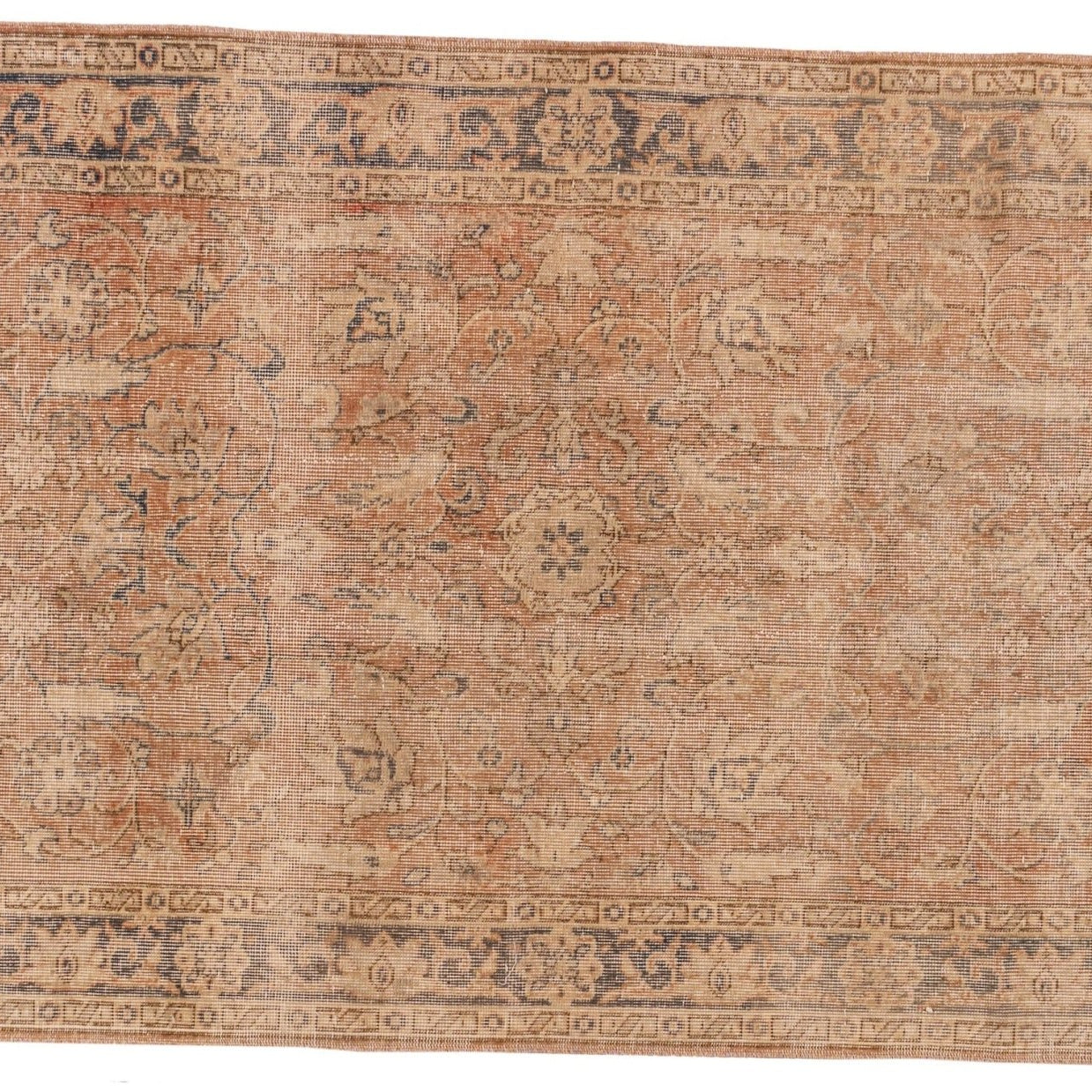 Annecy Vintage Rug | 3'11" x 6'6" - elsie green - textiles
