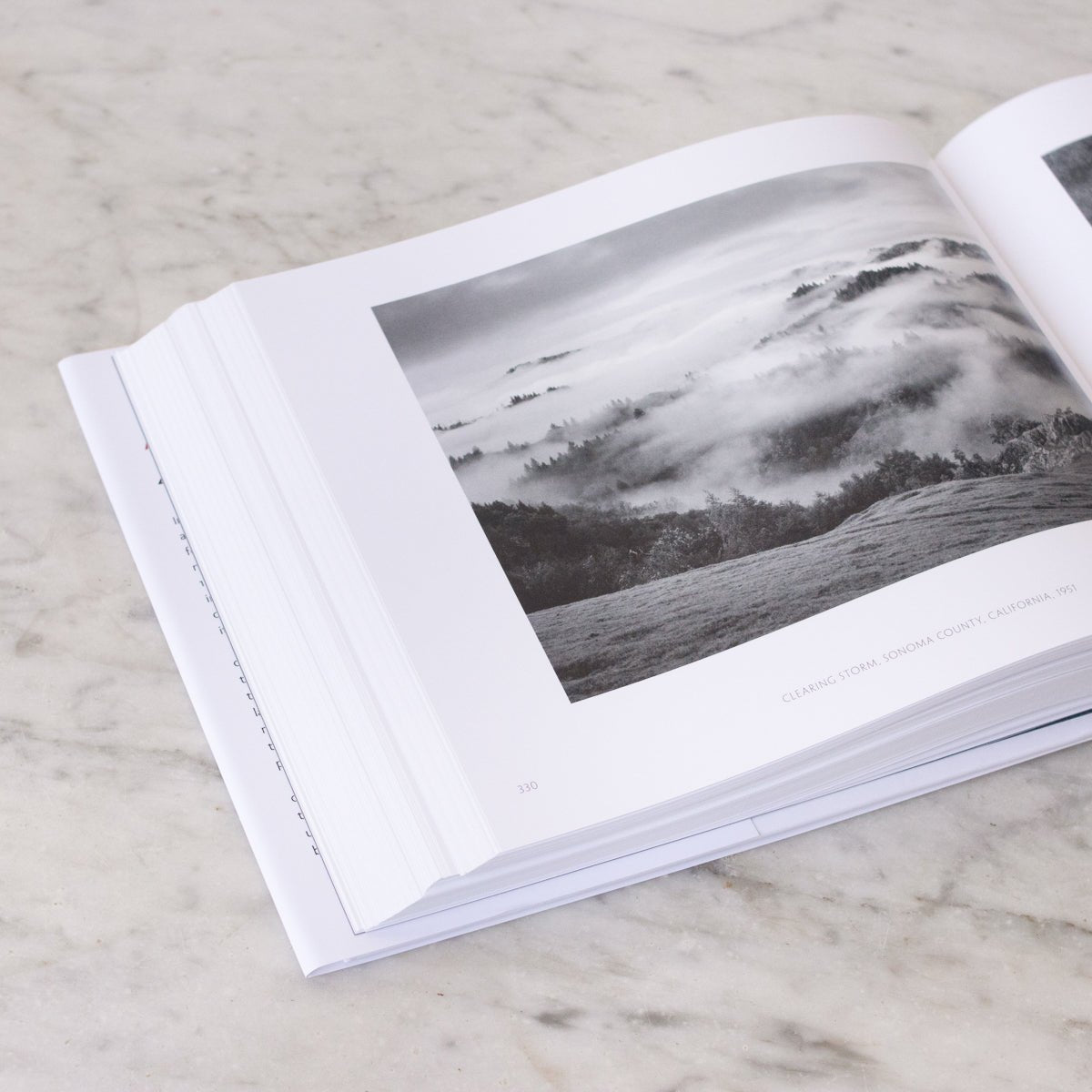 Ansel Adams | 400 Photographs - elsie green - Decor