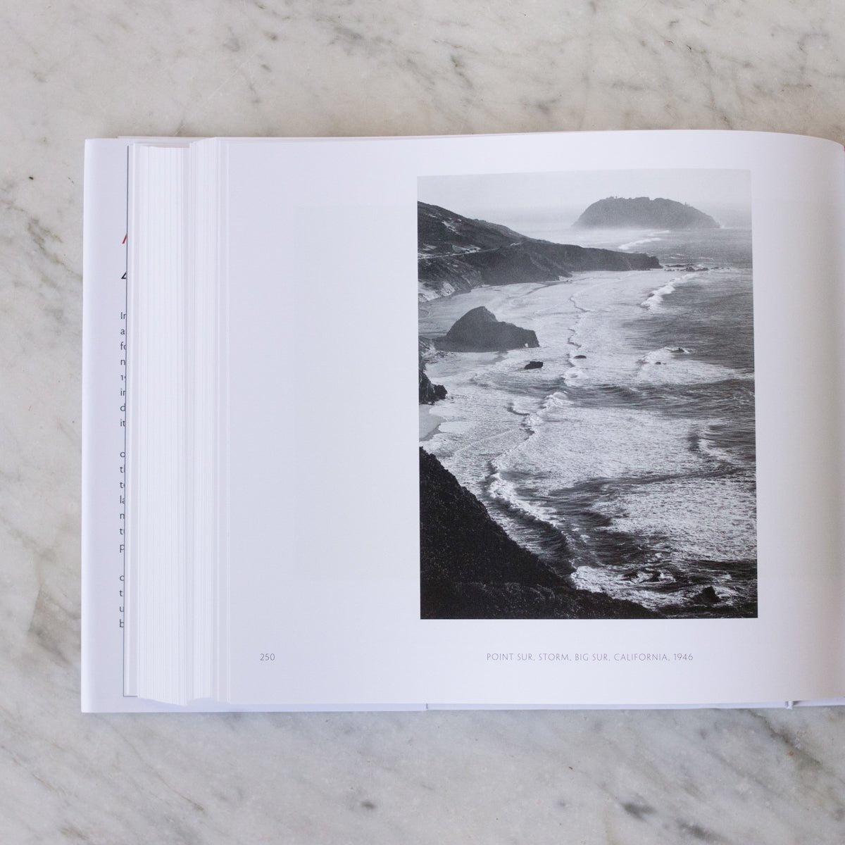 Ansel Adams | 400 Photographs - elsie green - Decor