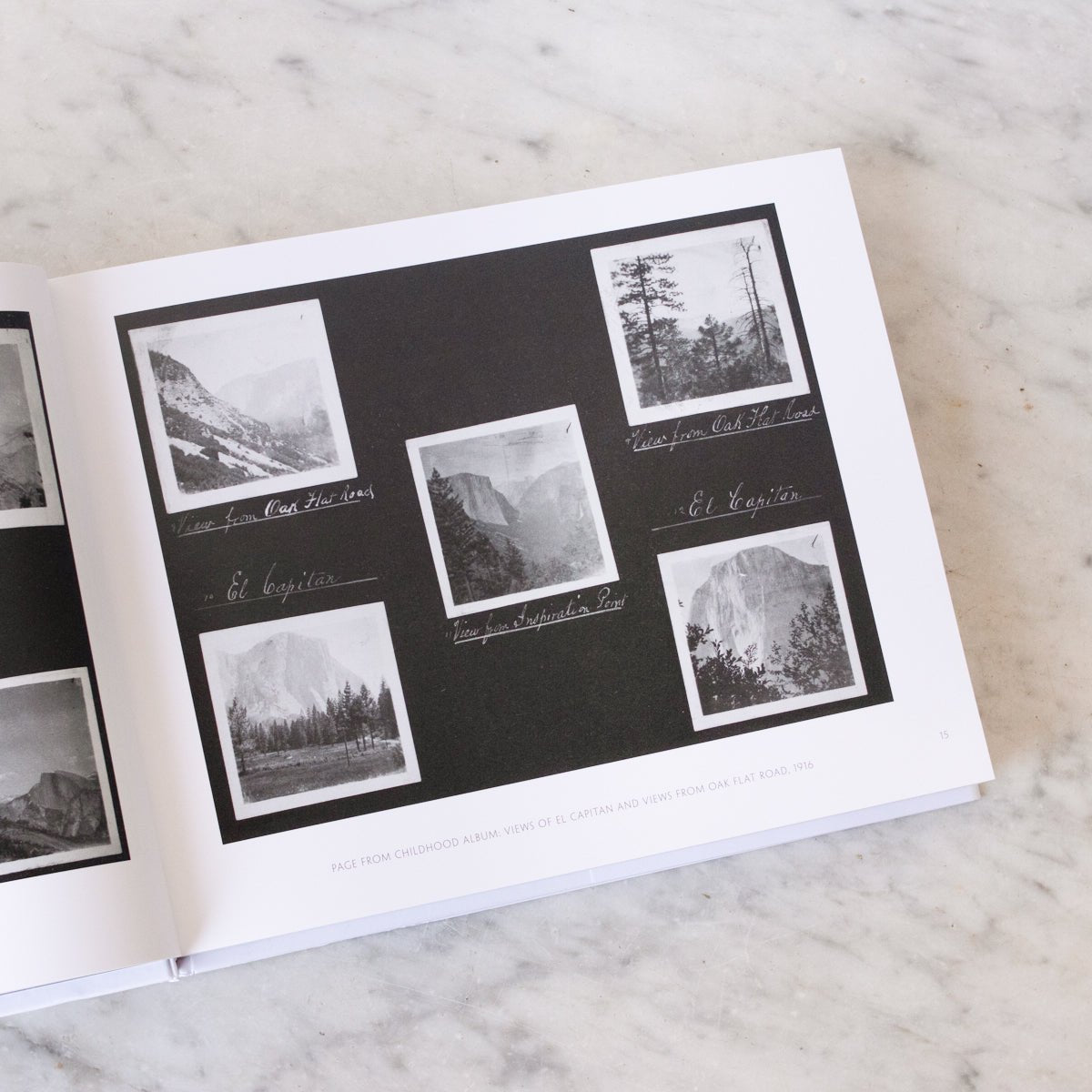 Ansel Adams | 400 Photographs - elsie green - Decor