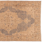 Antibes Vintage Rug | 5'7" x 8' - elsie green - textiles