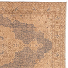 Antibes Vintage Rug | 5'7" x 8' - elsie green - textiles