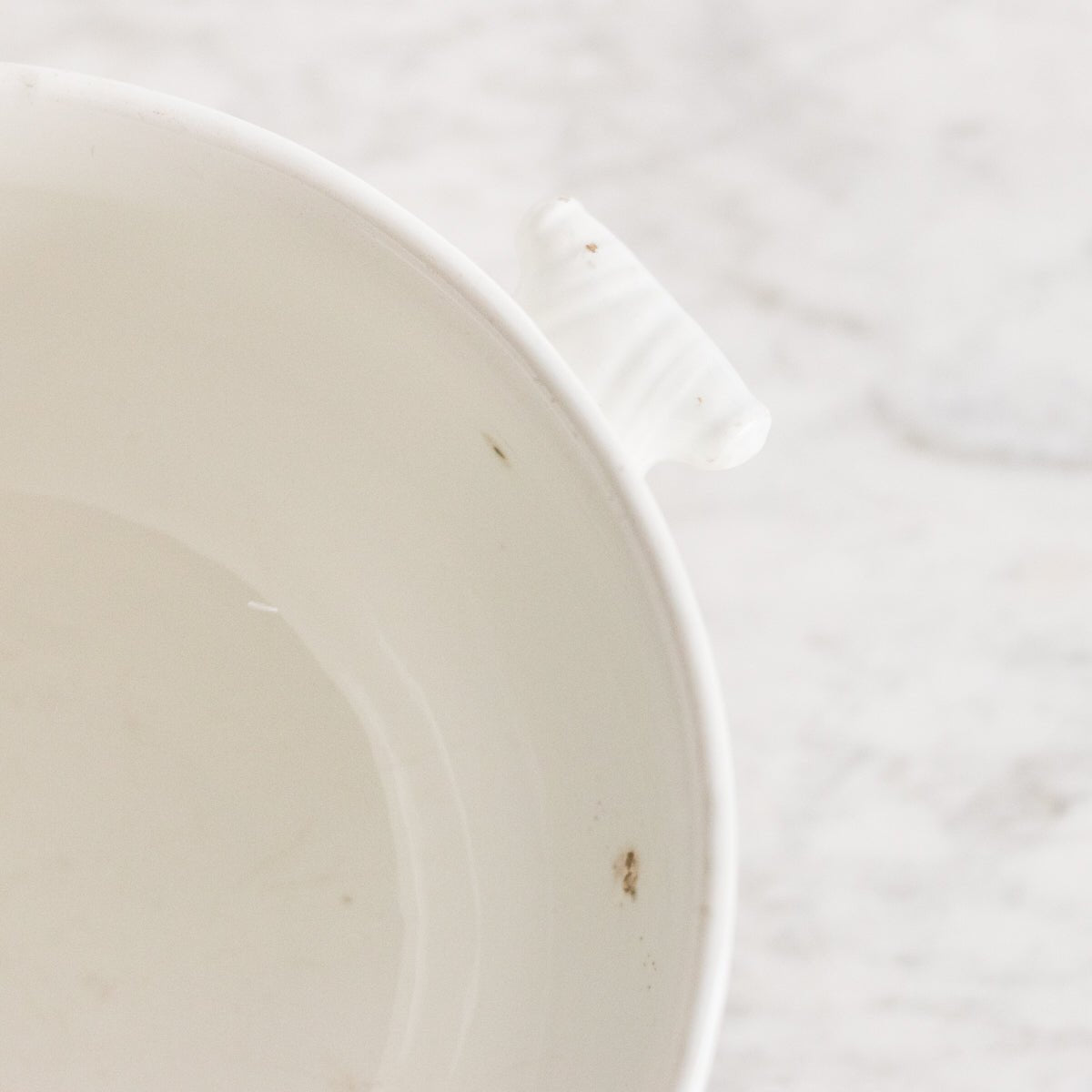 Antique Artichoke Tureen - elsie green - The French Kitchen