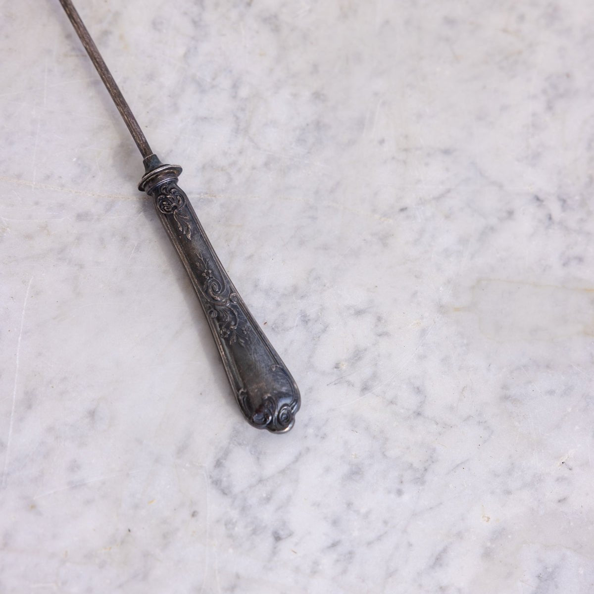 Antique Bar Ladle - elsie green - the french kitchen
