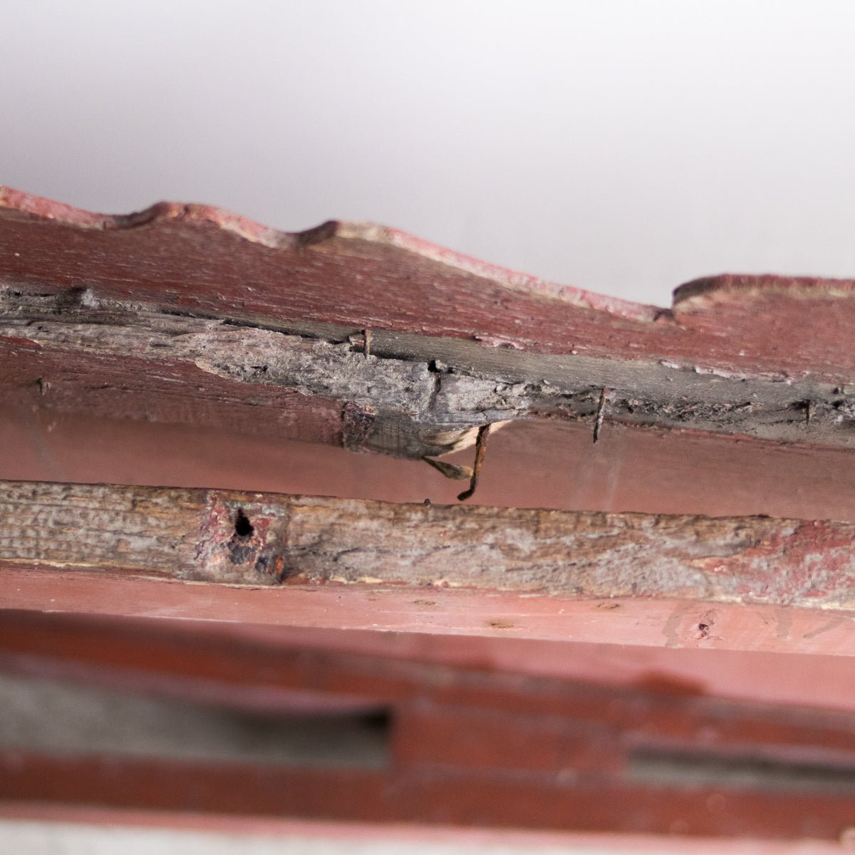 Antique Brocante Sign - elsie green - Decor