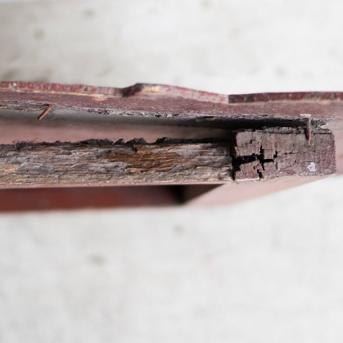 Antique Brocante Sign - elsie green - Decor