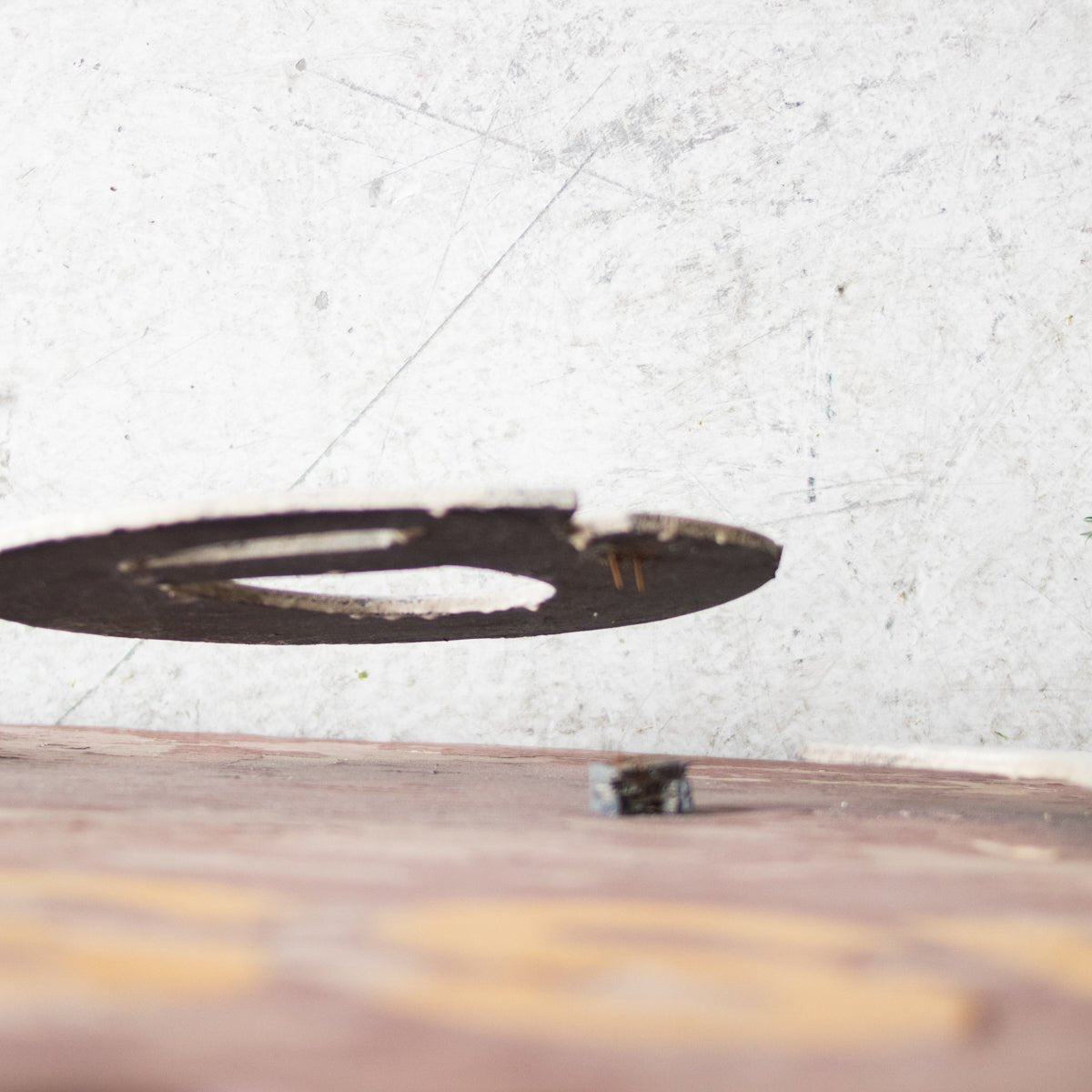 Antique Brocante Sign - elsie green - Decor