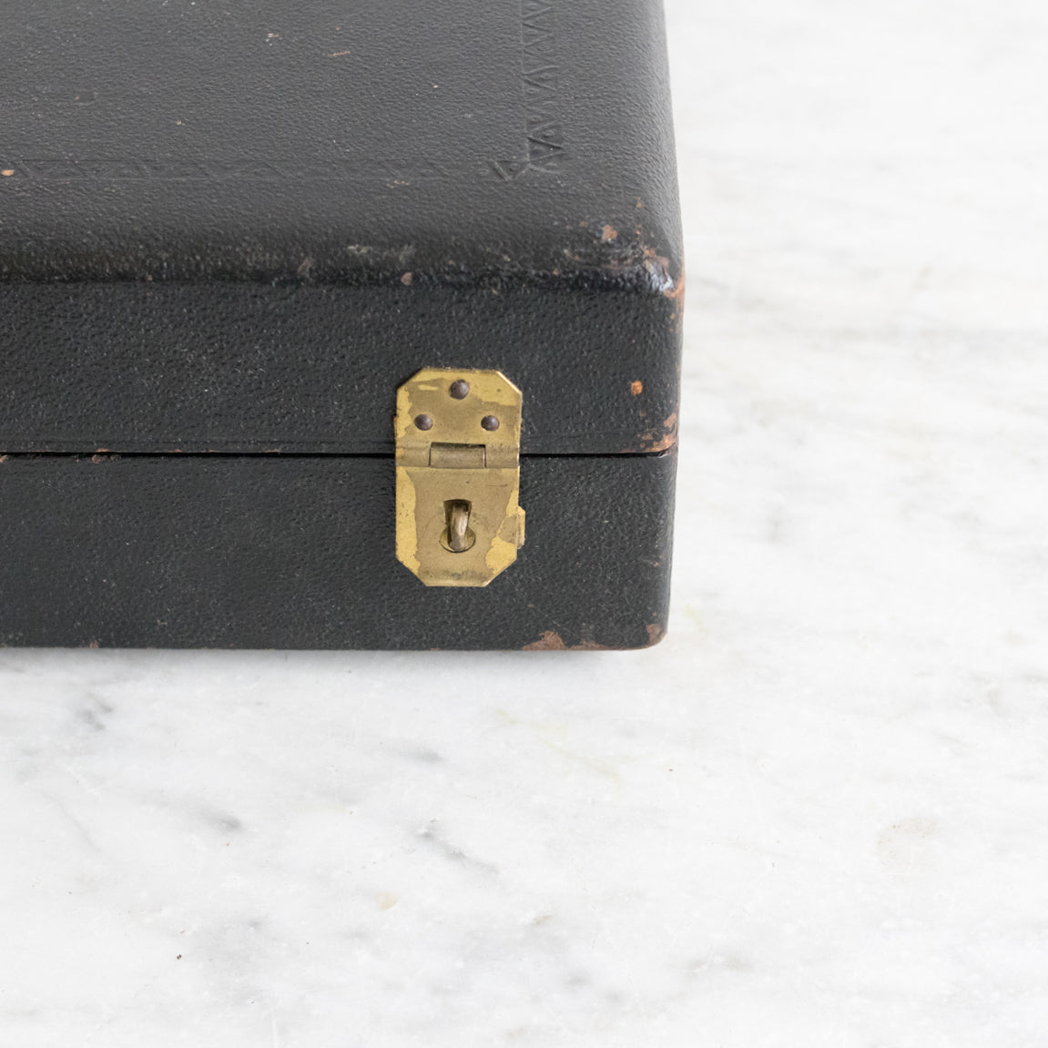 Antique Christofle Flatware Set Of 37 Pieces - elsie green - the french kitchen