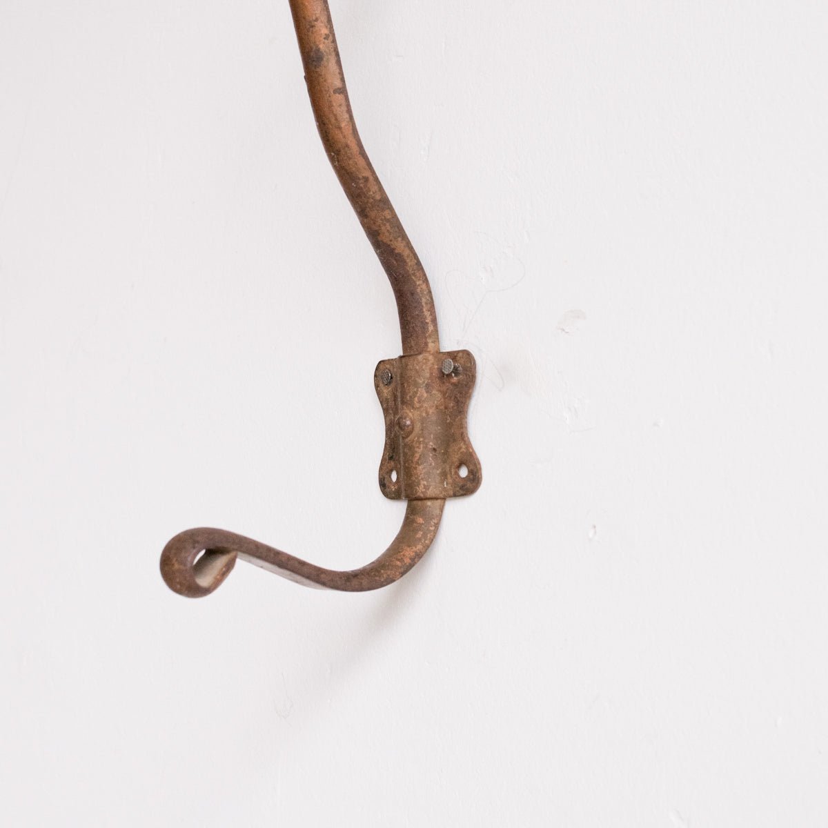 Antique Coat Hook - elsie green - decor