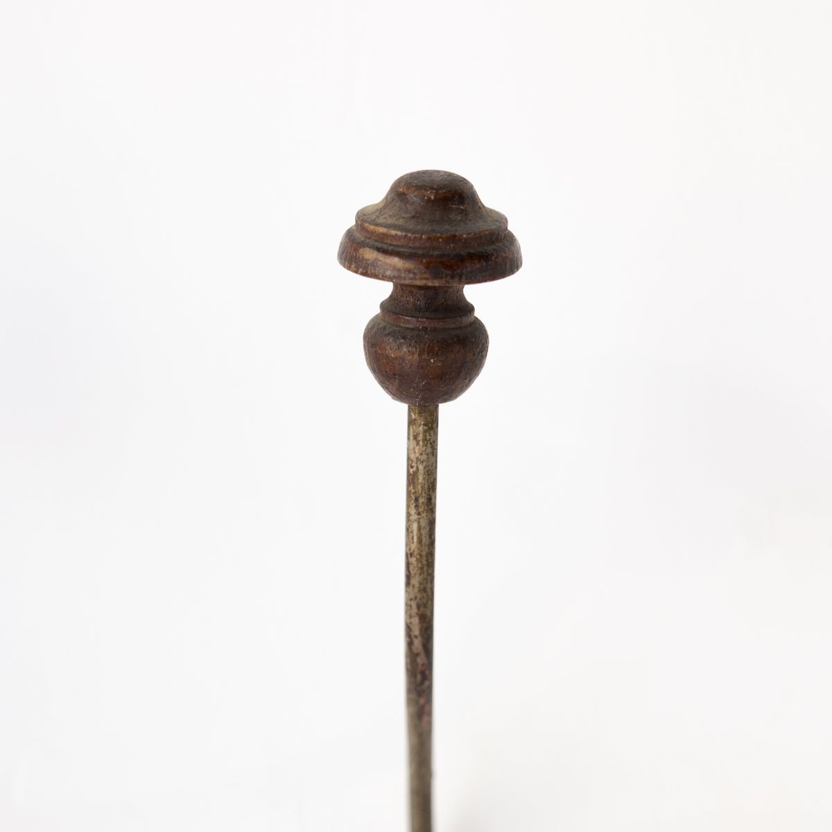 Antique Coat Hook - elsie green - decor