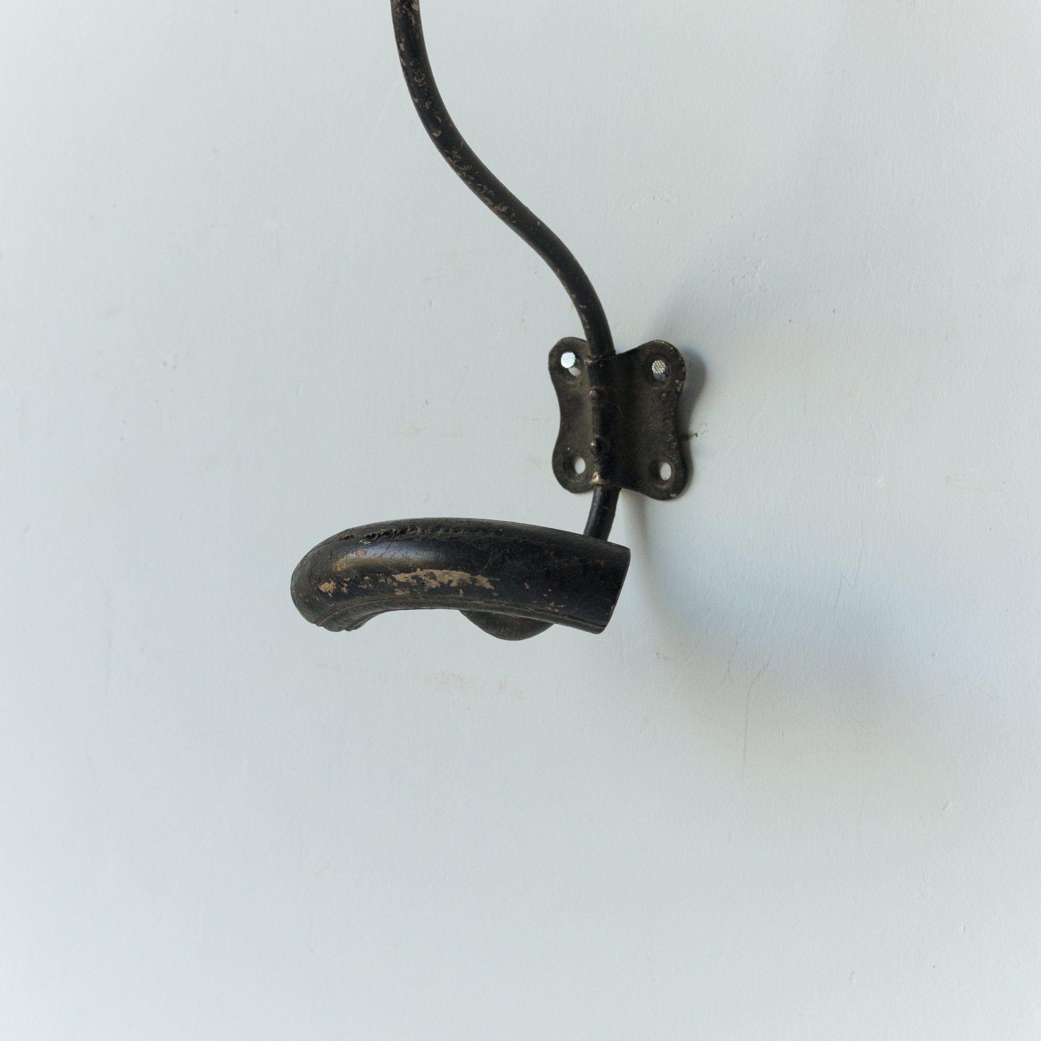 Antique Coat Hook No. 124 - elsie green - decor