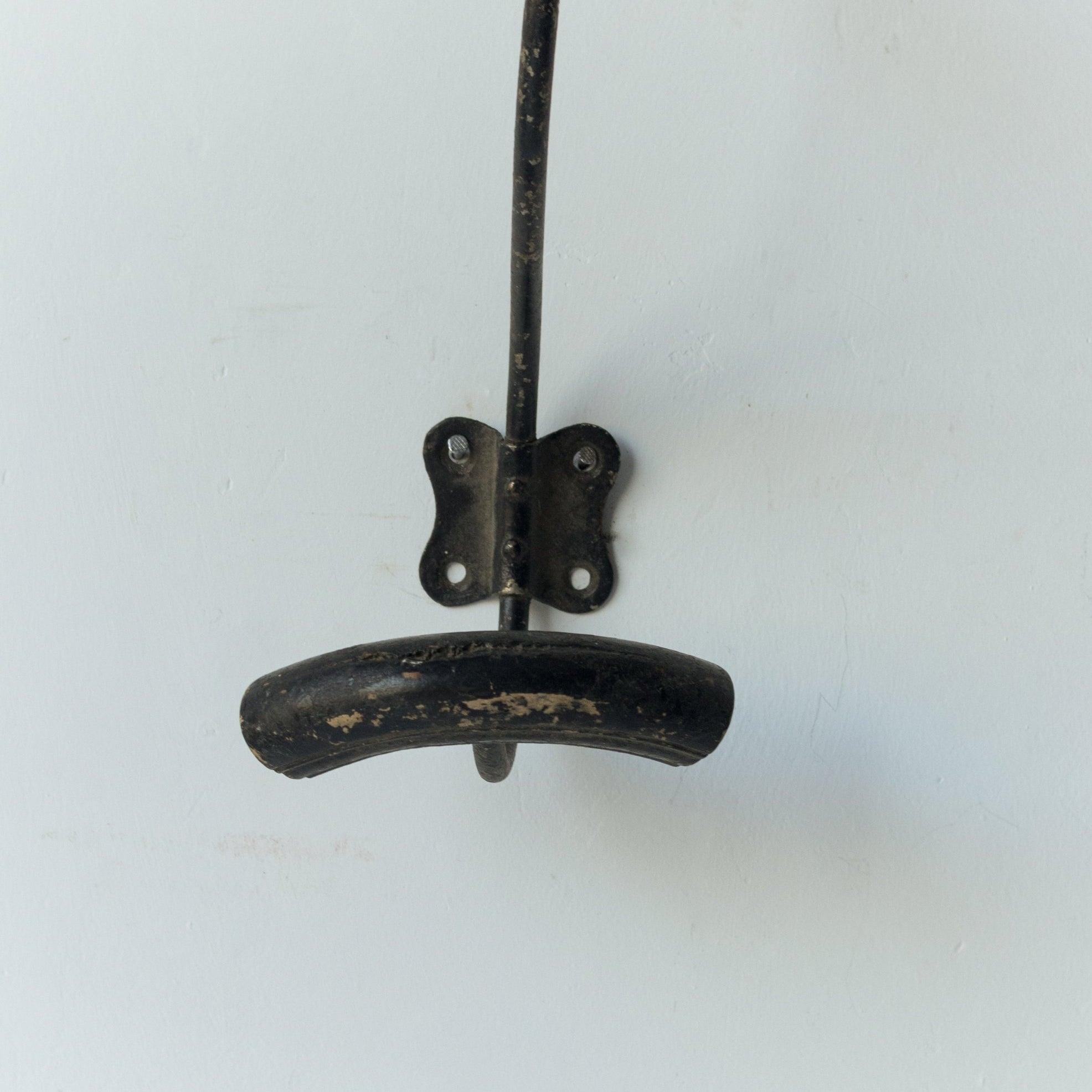 Antique Coat Hook No. 124 - elsie green - decor