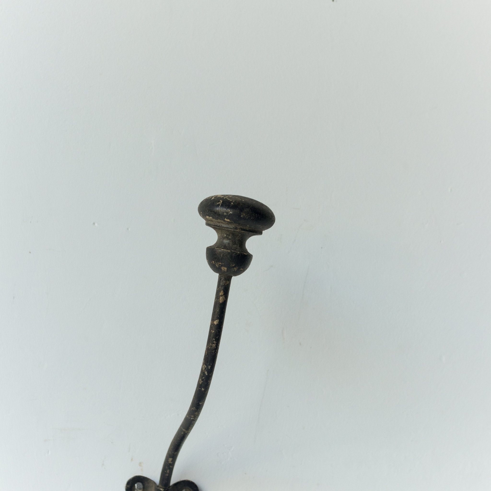 Antique Coat Hook No. 124 - elsie green - decor