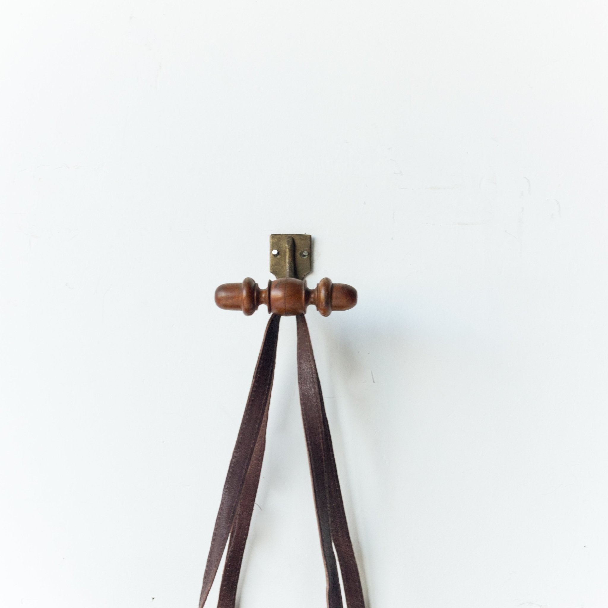 Antique Coat Hook No. 125 - elsie green - decor