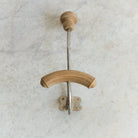 Antique Coat Hook No. 137 - elsie green - decor