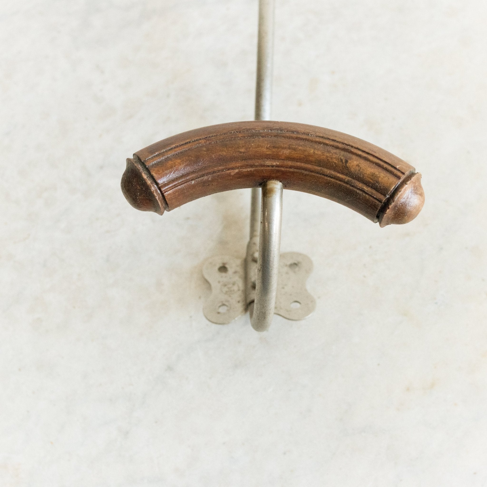 Antique Coat Hook No. 138 - elsie green - decor