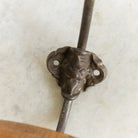 Antique Coat Hook No. 139 - elsie green - decor