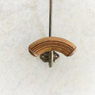 Antique Coat Hook No. 139 - elsie green - decor