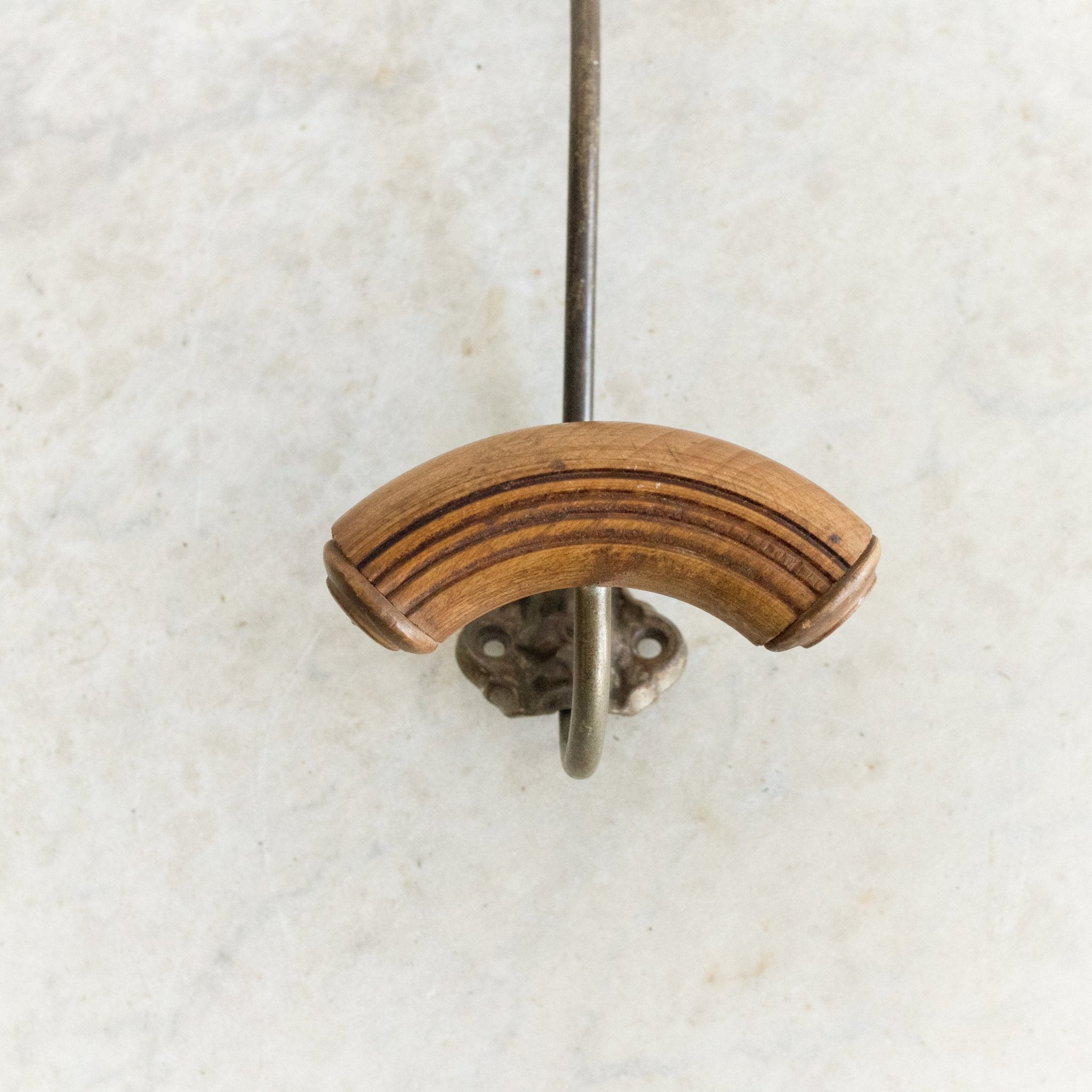 Antique Coat Hook No. 139 - elsie green - decor
