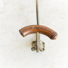 Antique Coat Hook No. 140 - elsie green - decor