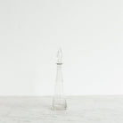 Antique Crystal Carafe - elsie green - The French Kitchen