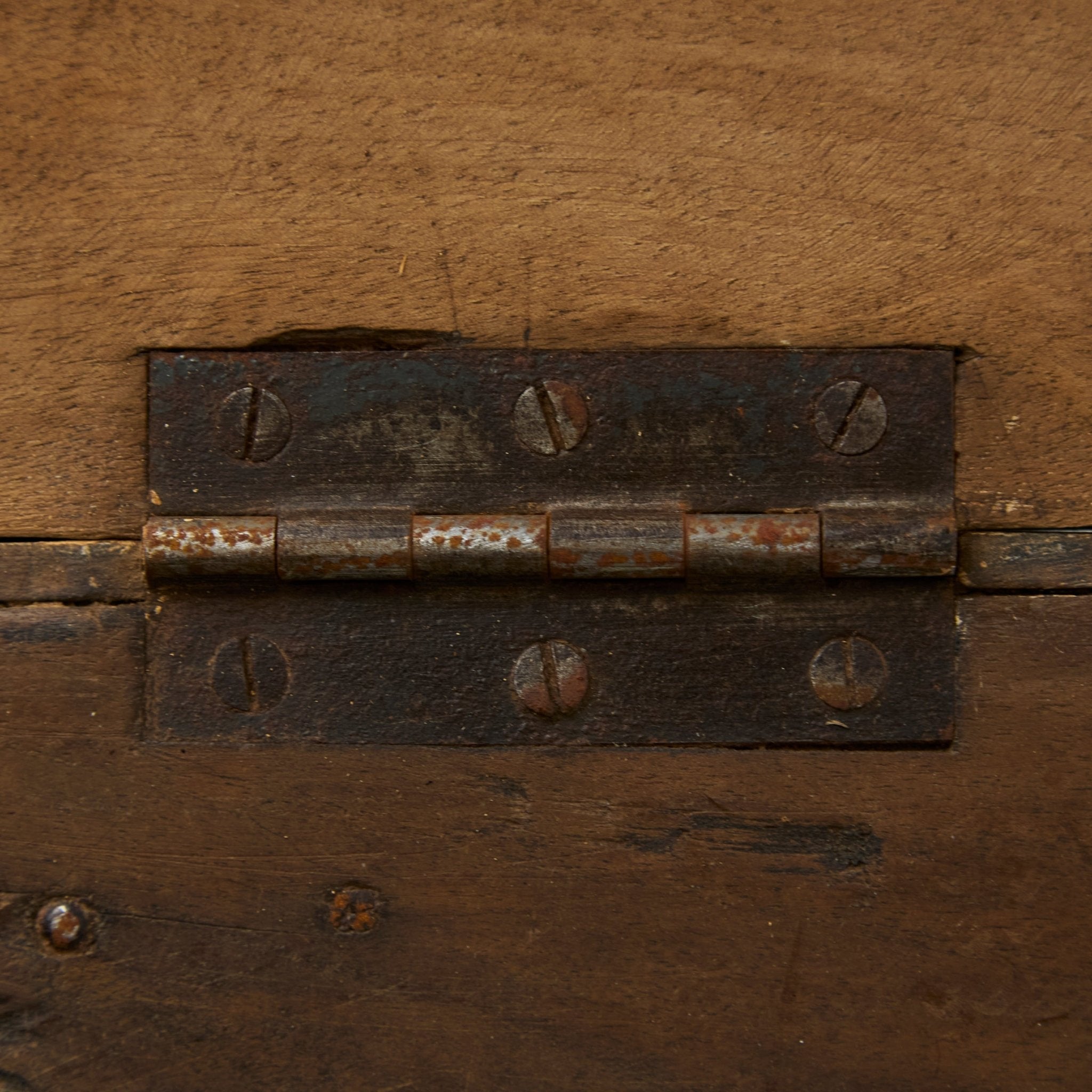 Antique Game Table - elsie green - furniture