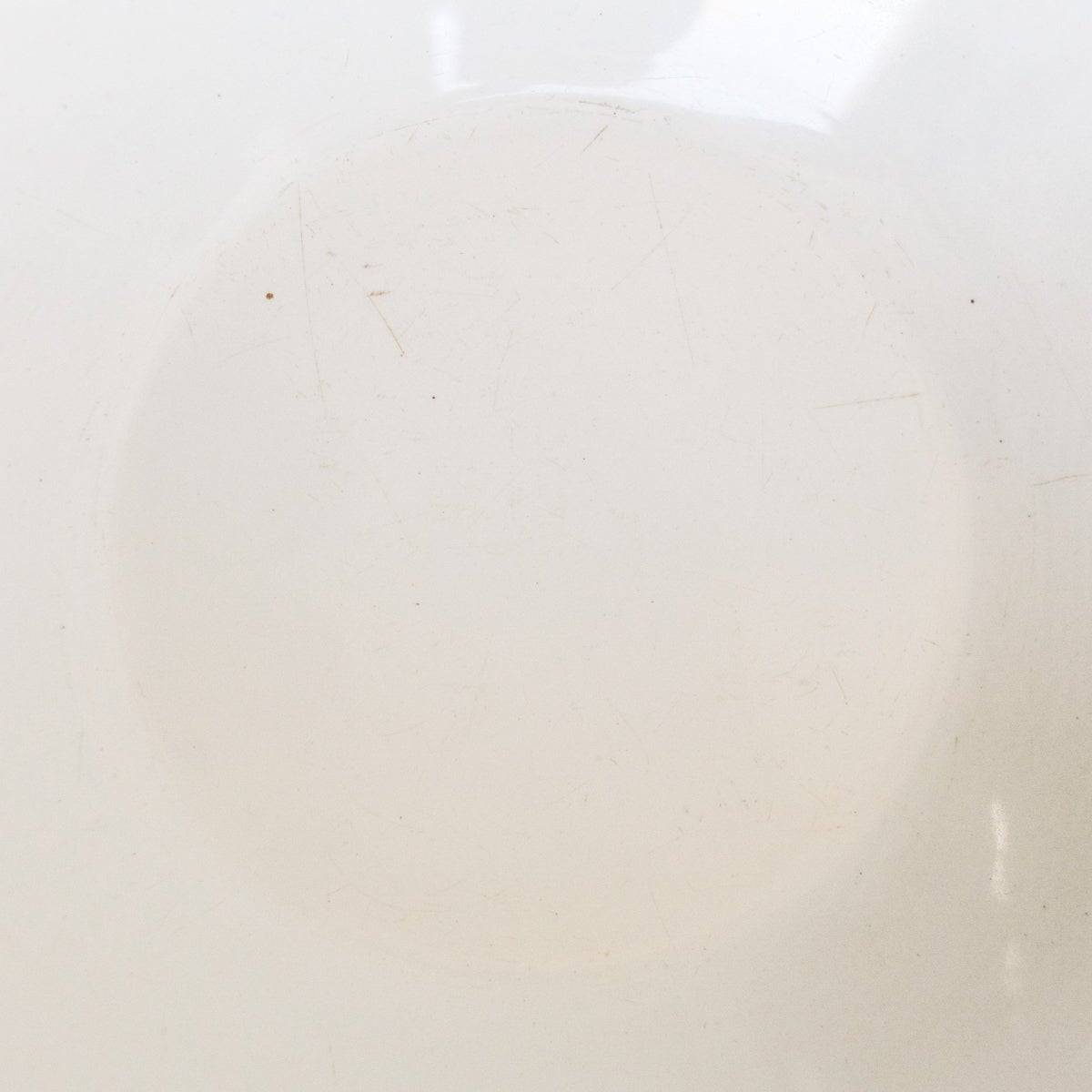 Antique Ironstone Serving Bowl - elsie green - The French Kitchen