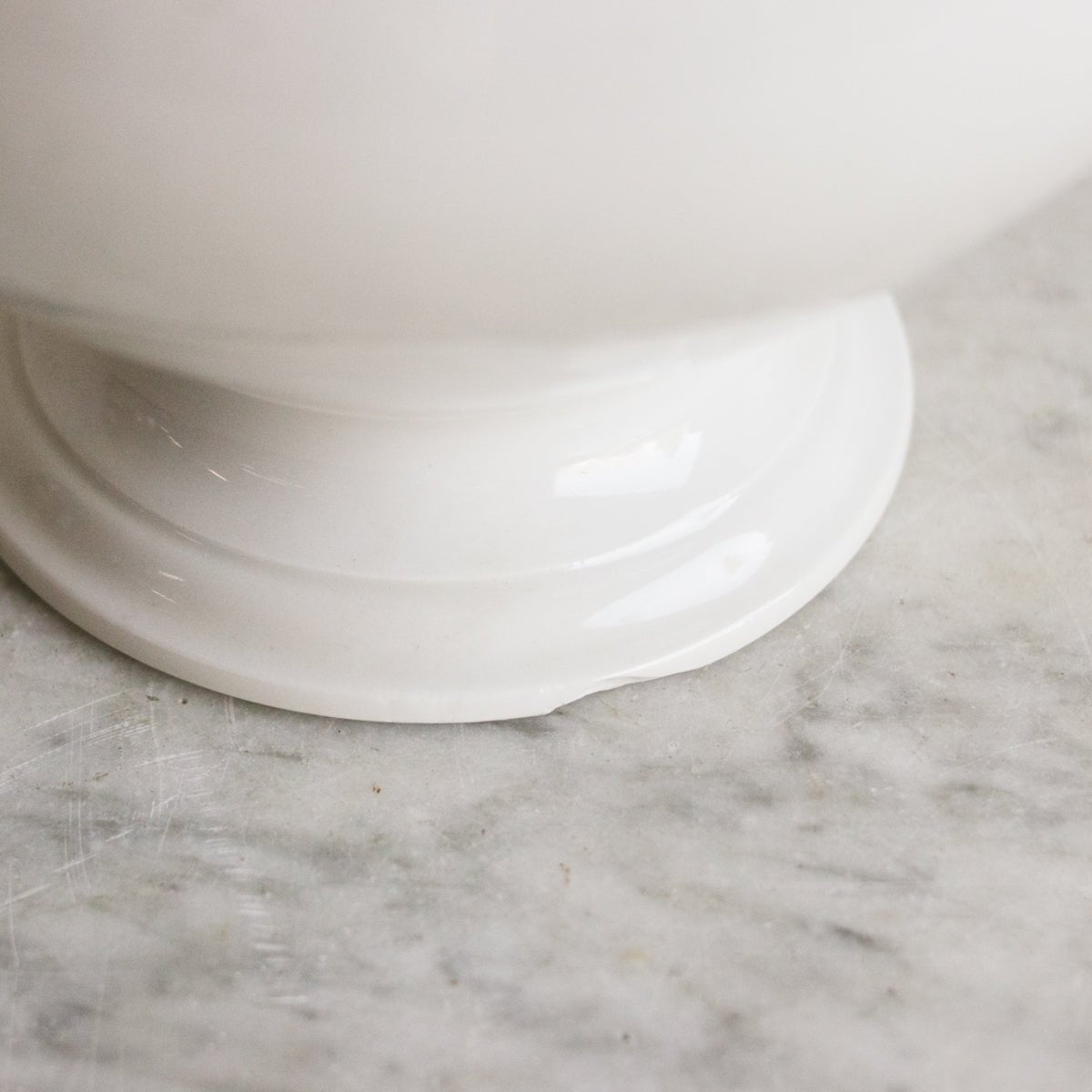 Antique Ironstone Tureen - elsie green - The French Kitchen