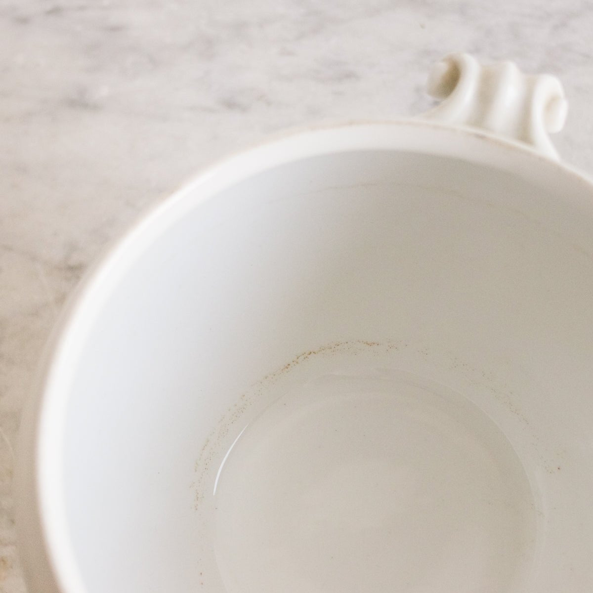 Antique Ironstone Tureen - elsie green - The French Kitchen