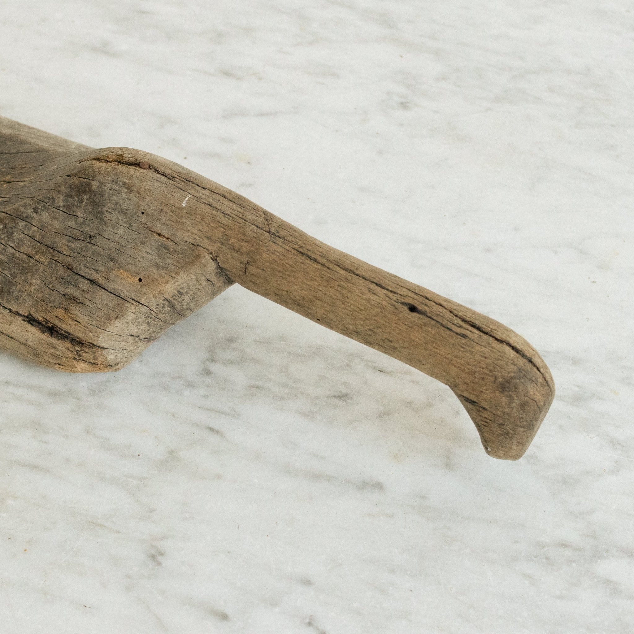 Antique Laundry Scrubber - elsie green - The French Kitchen