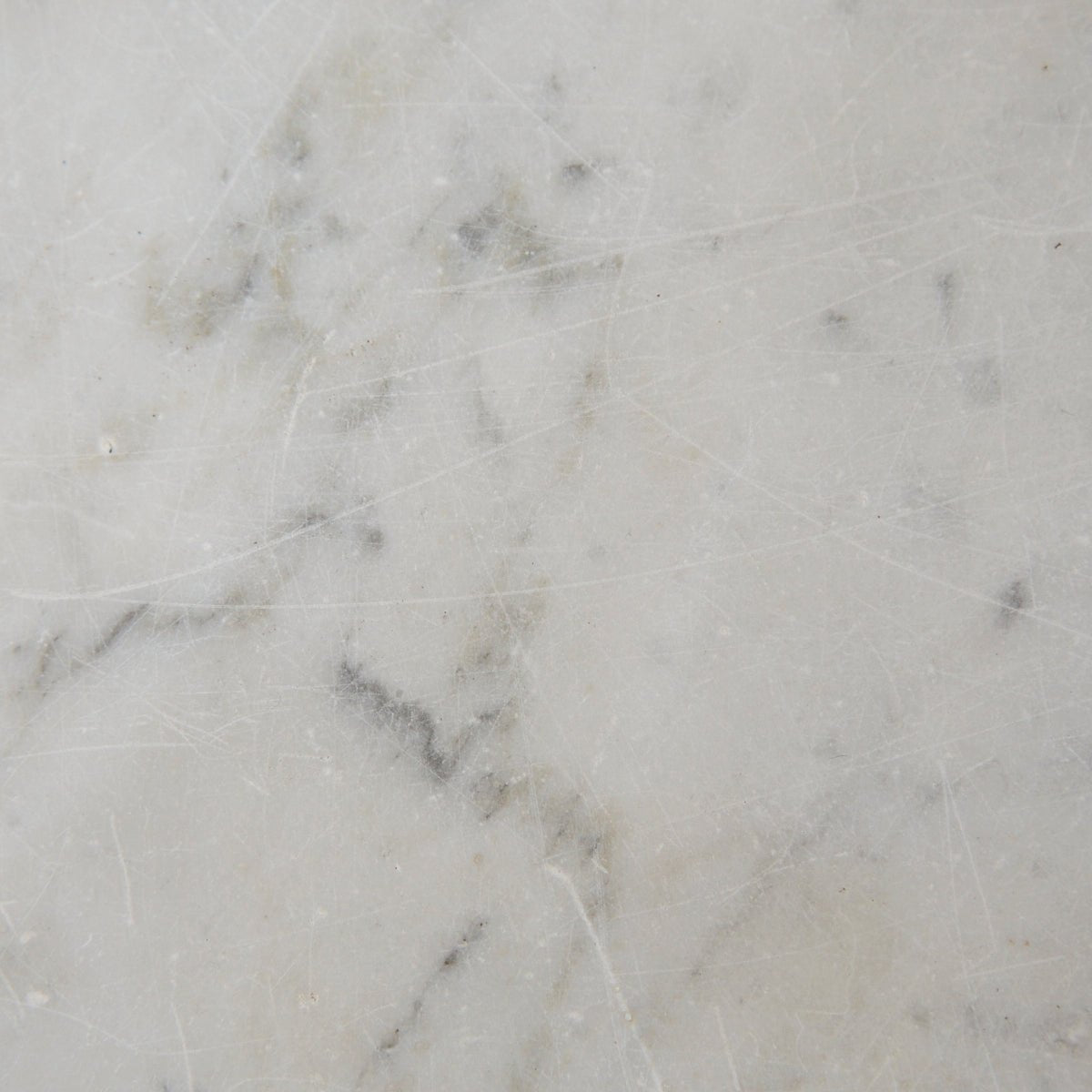 Antique Marble Bistro Table - elsie green - furniture