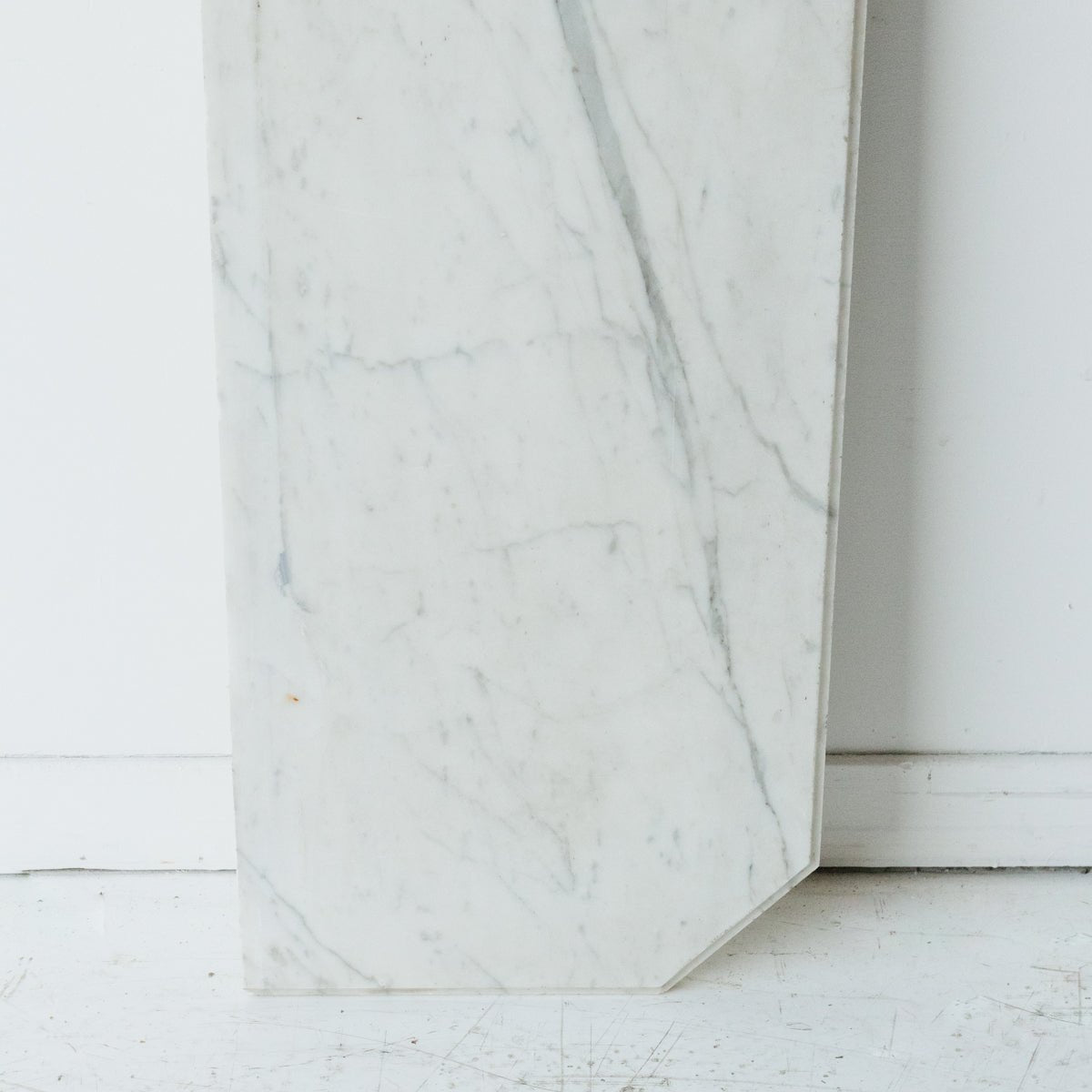Antique Marble Remnant - elsie green - Furniture
