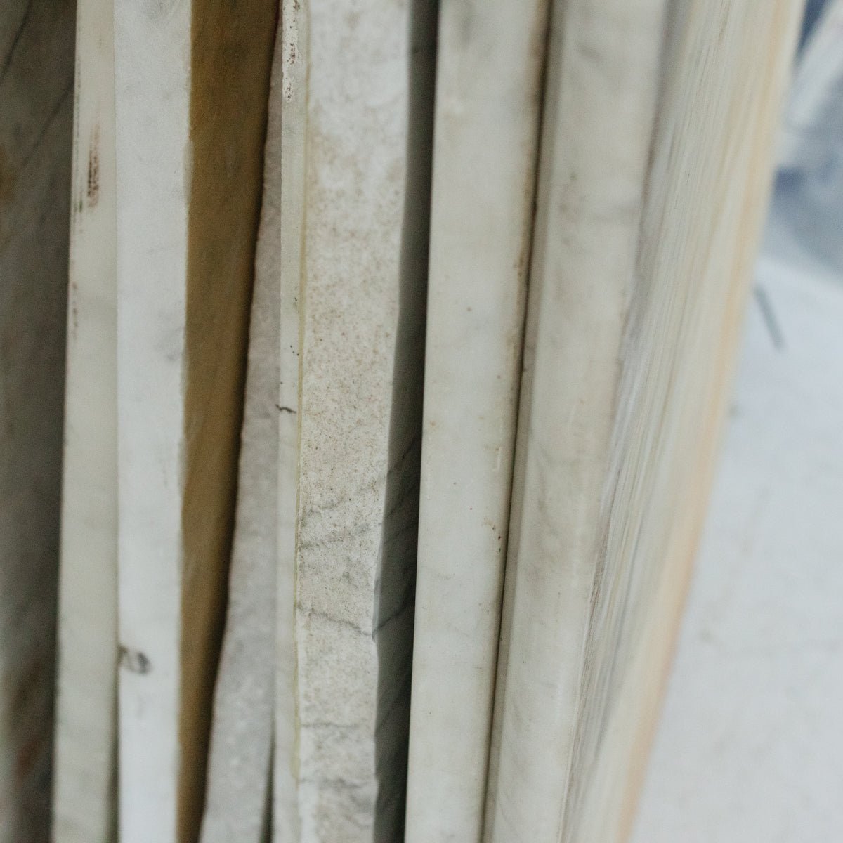 Antique Marble Remnant - elsie green - Furniture