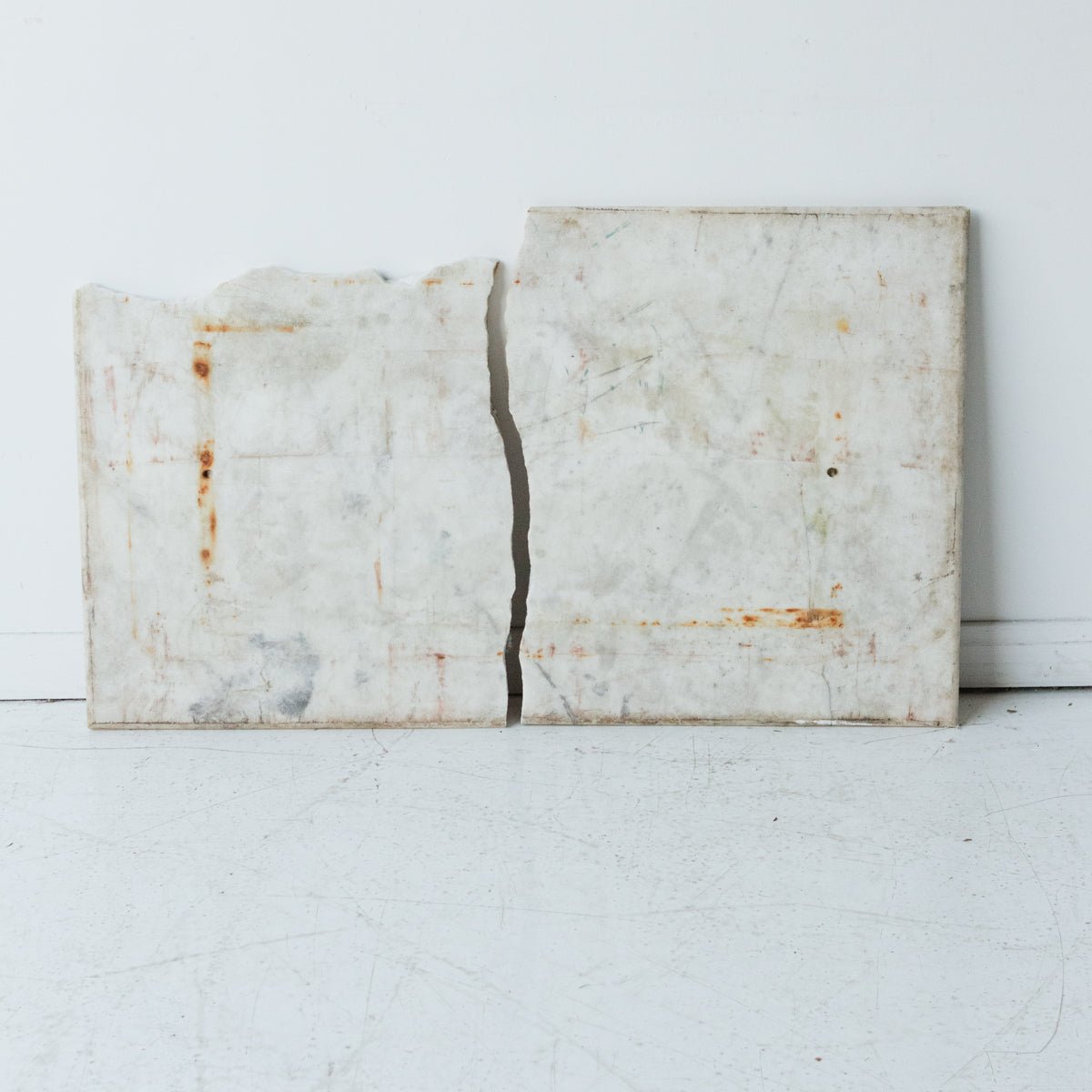 Antique Marble Remnant - elsie green - Furniture