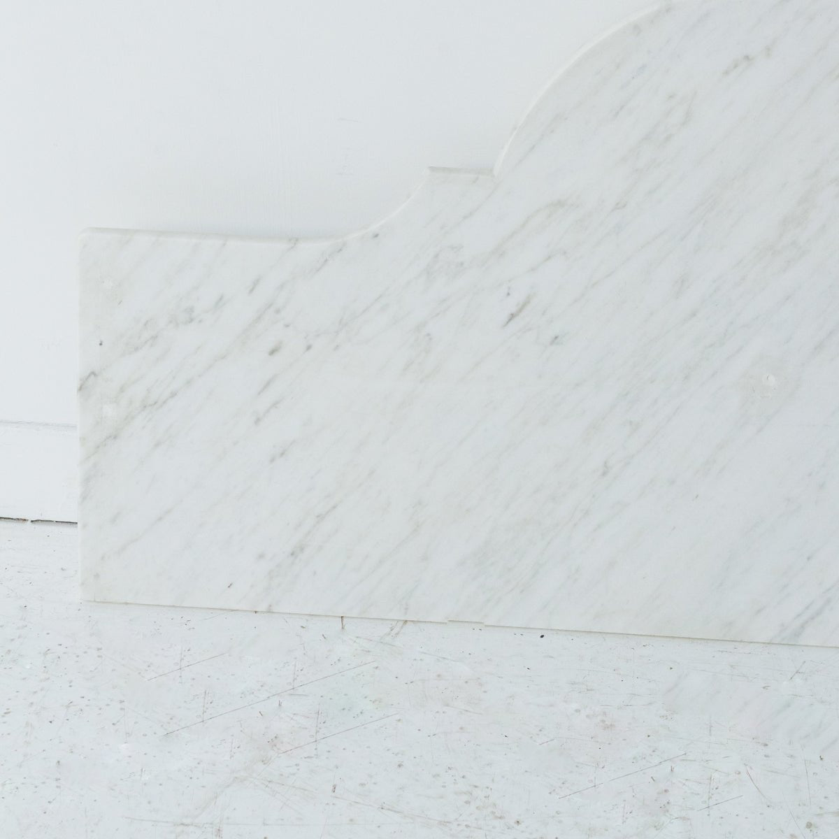 Antique Marble Remnant - elsie green - Furniture