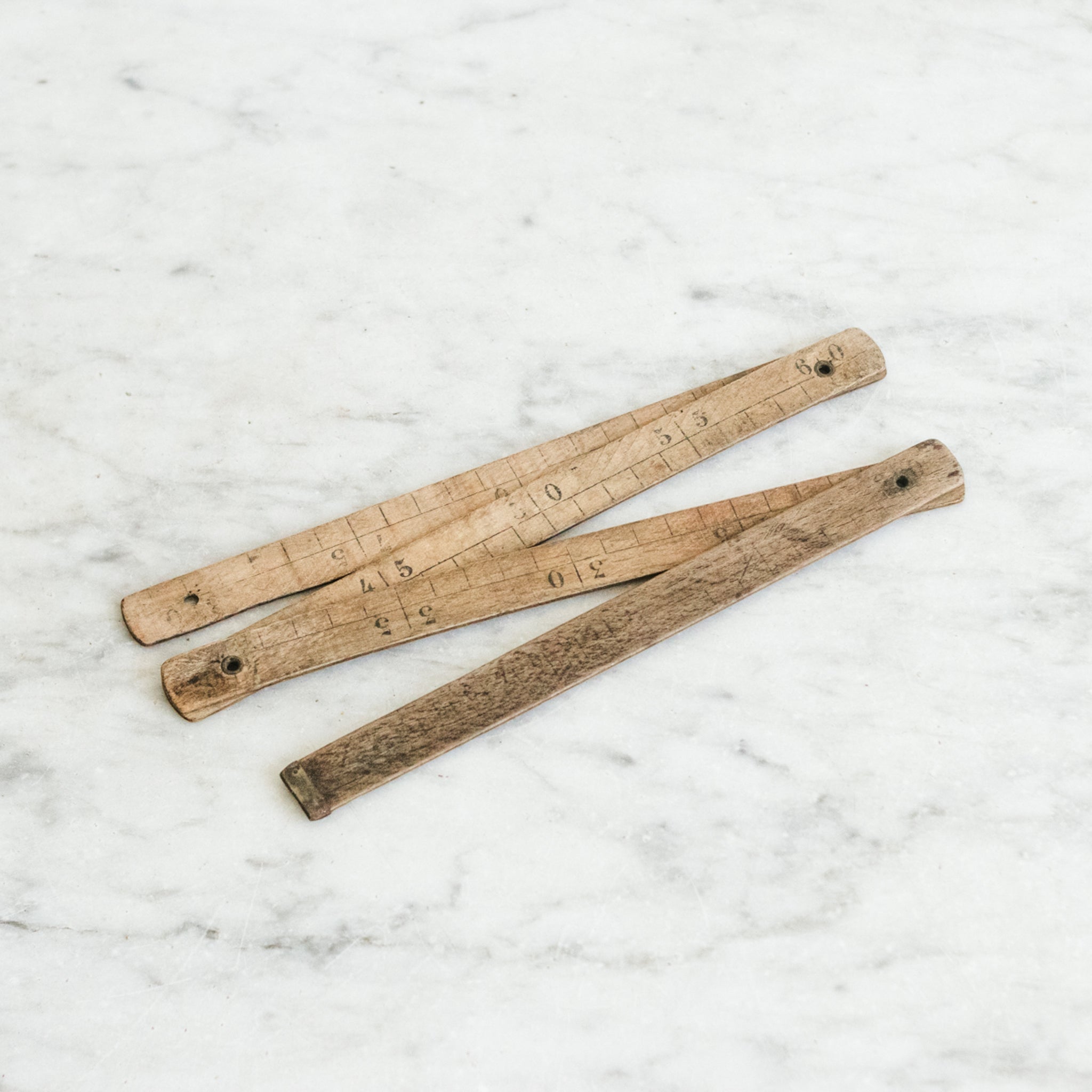 Antique Metal Tool - elsie green - decor