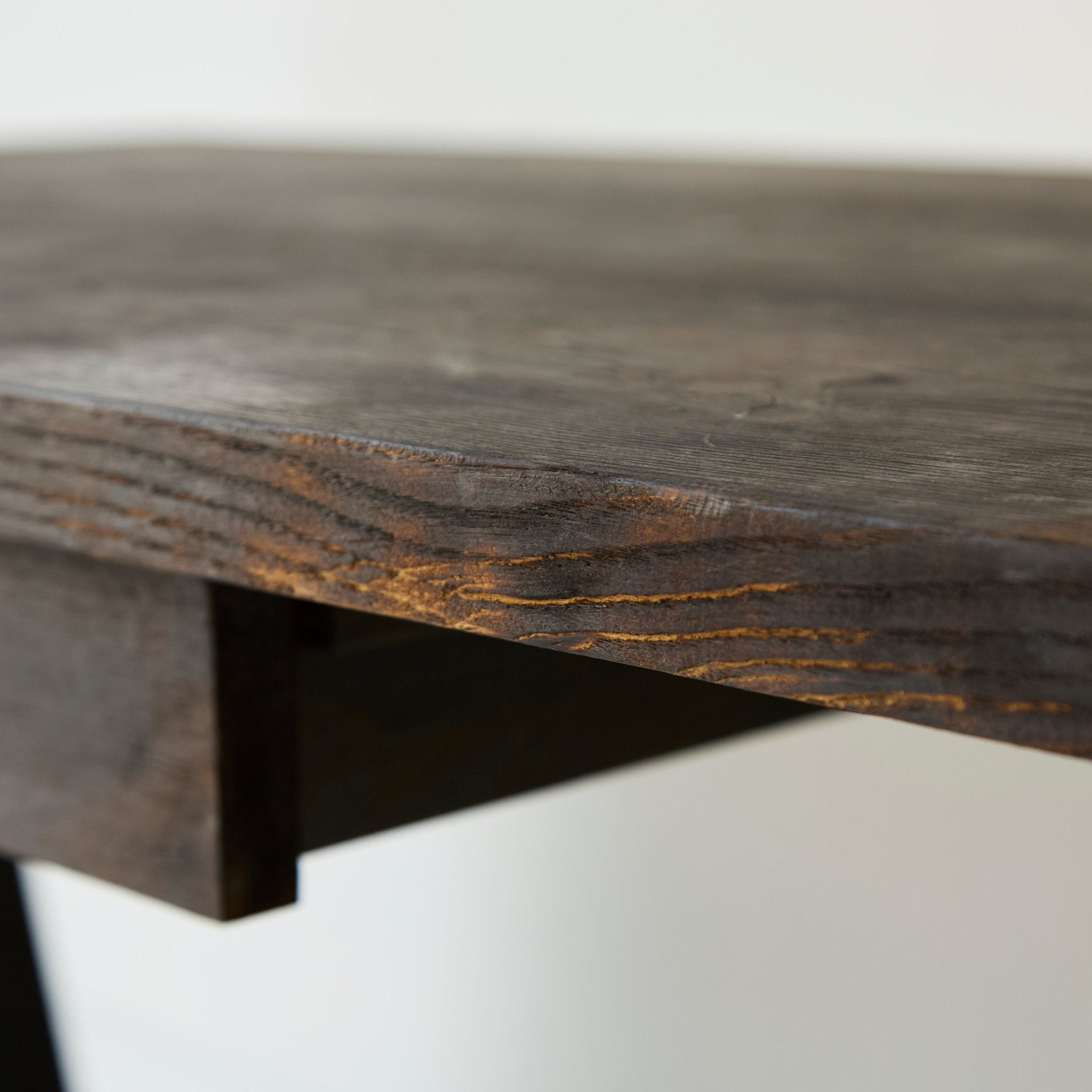 Antique Monastery Console - elsie green - furniture