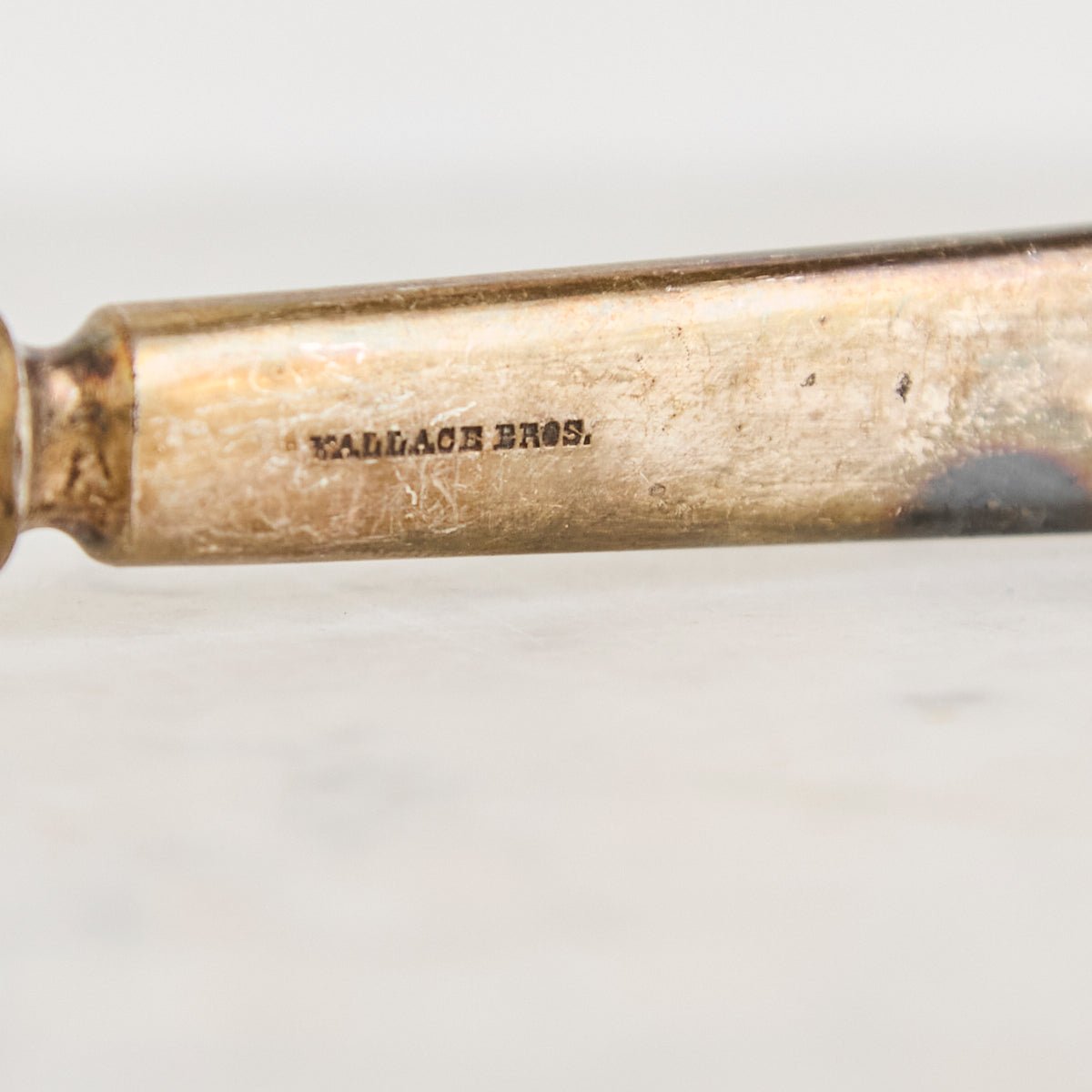 Antique Nutcracker | The Patrick Orbe Collection - elsie green - the french kitchen