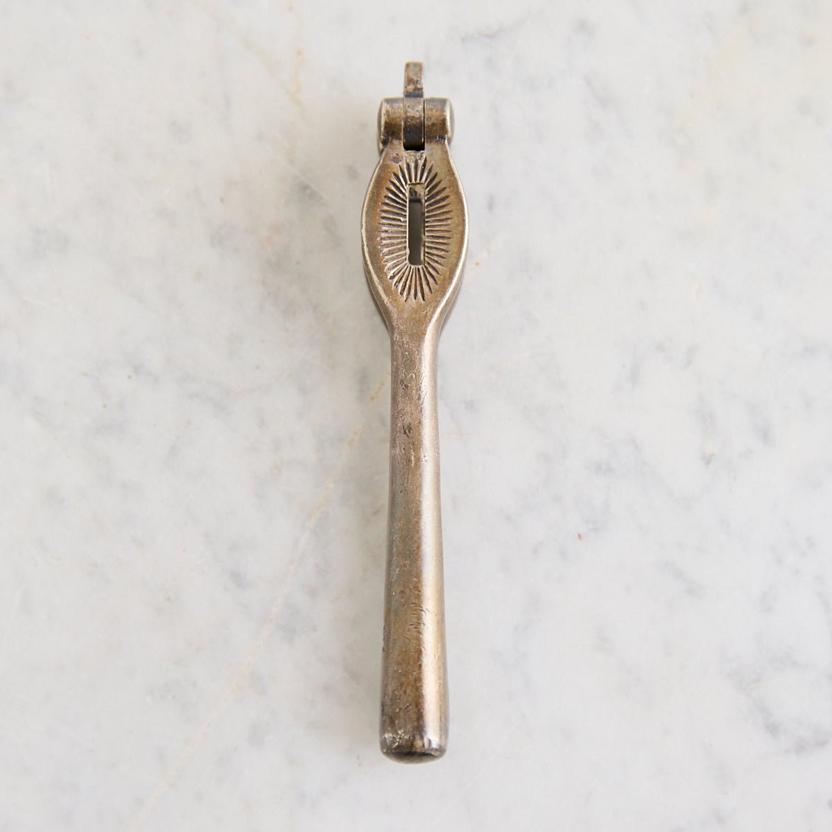 Antique Nutcracker | The Patrick Orbe Collection - elsie green - the french kitchen