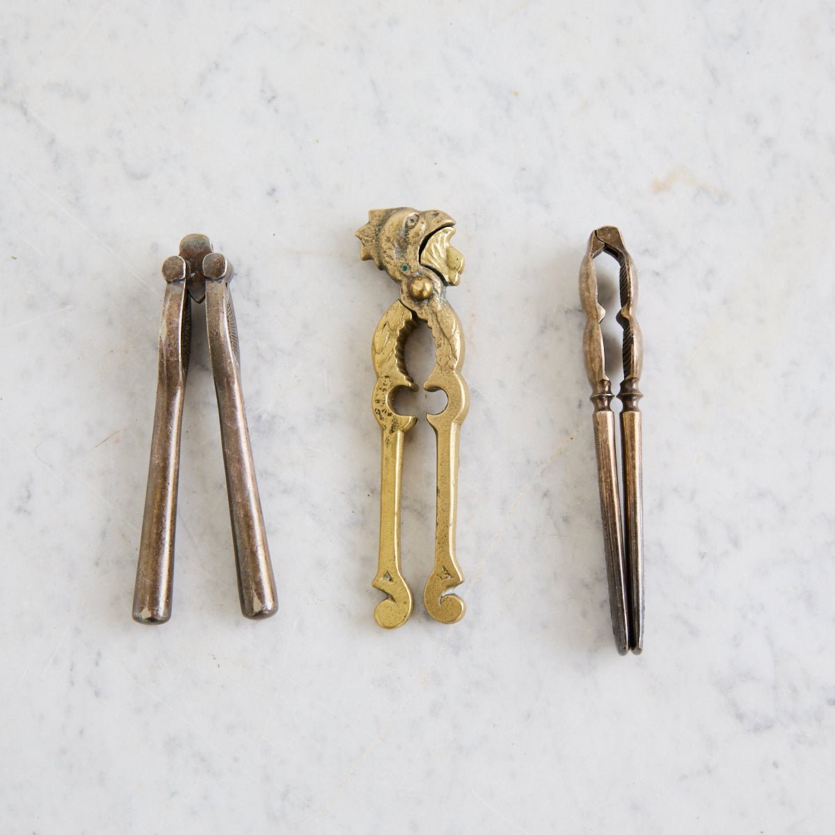 Antique Nutcracker | The Patrick Orbe Collection - elsie green - the french kitchen